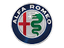 Logo Alfa Romeo