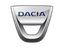 Logo Dacia