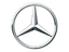 Logo Mercedes-Benz