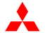 Logo Mitsubishi