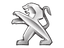 Logo Peugeot