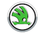 Logo Škoda