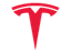 Logo Tesla