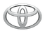 Logo Toyota